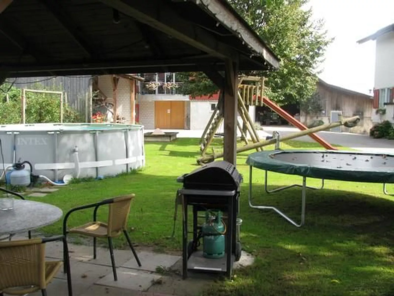 Sidlers Neuhof-Buiten