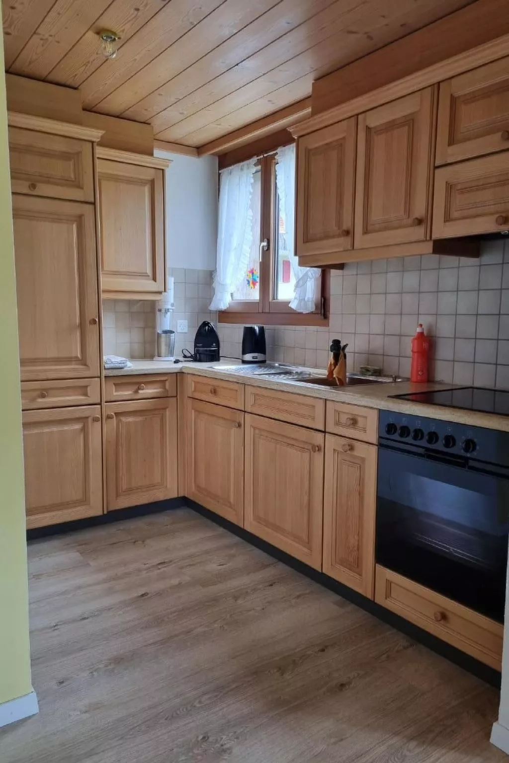 Melchsee-Frutt, Graustock, Wohnung 13-Image-tags.info