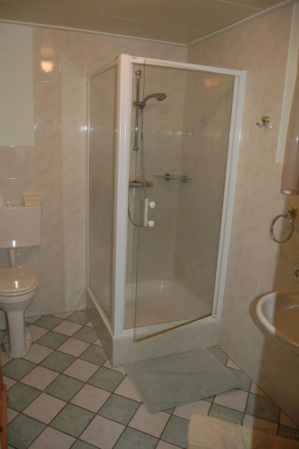 Gemütliches Studio im ursprünglichen Bauernhaus-Binnen