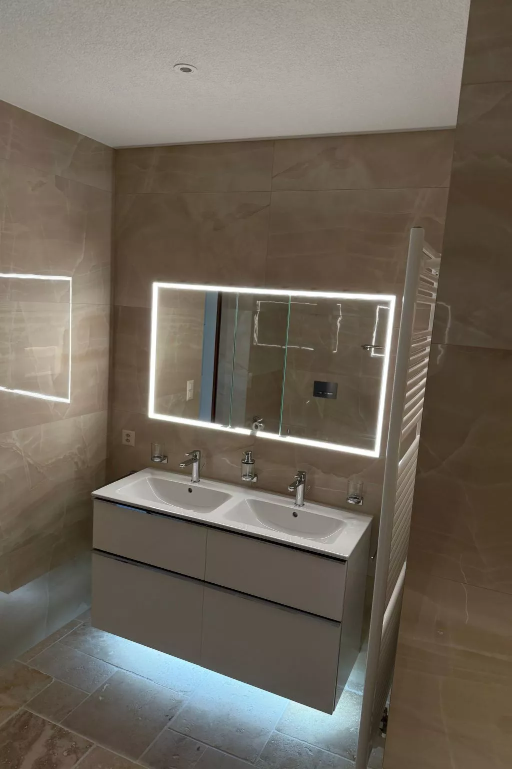 Historisches Anwesen - zeitloser Charme und moderner Luxus-Binnen