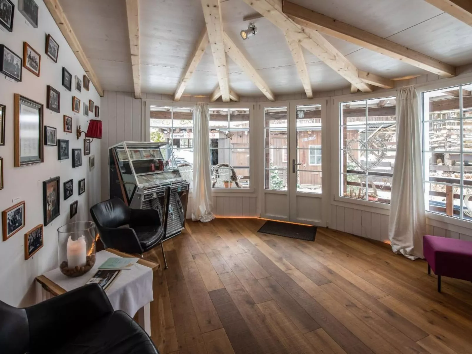 Dein Erlebnis-Binnen