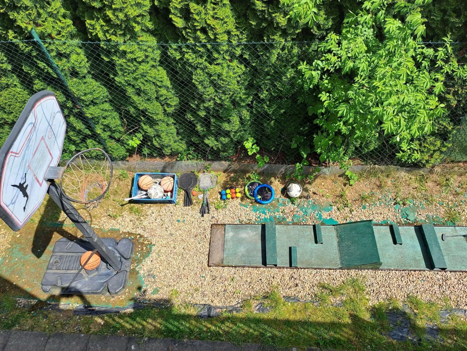 Komfortvilla in Prag, Hallenbad, Whirlpool, Sauna-Buiten