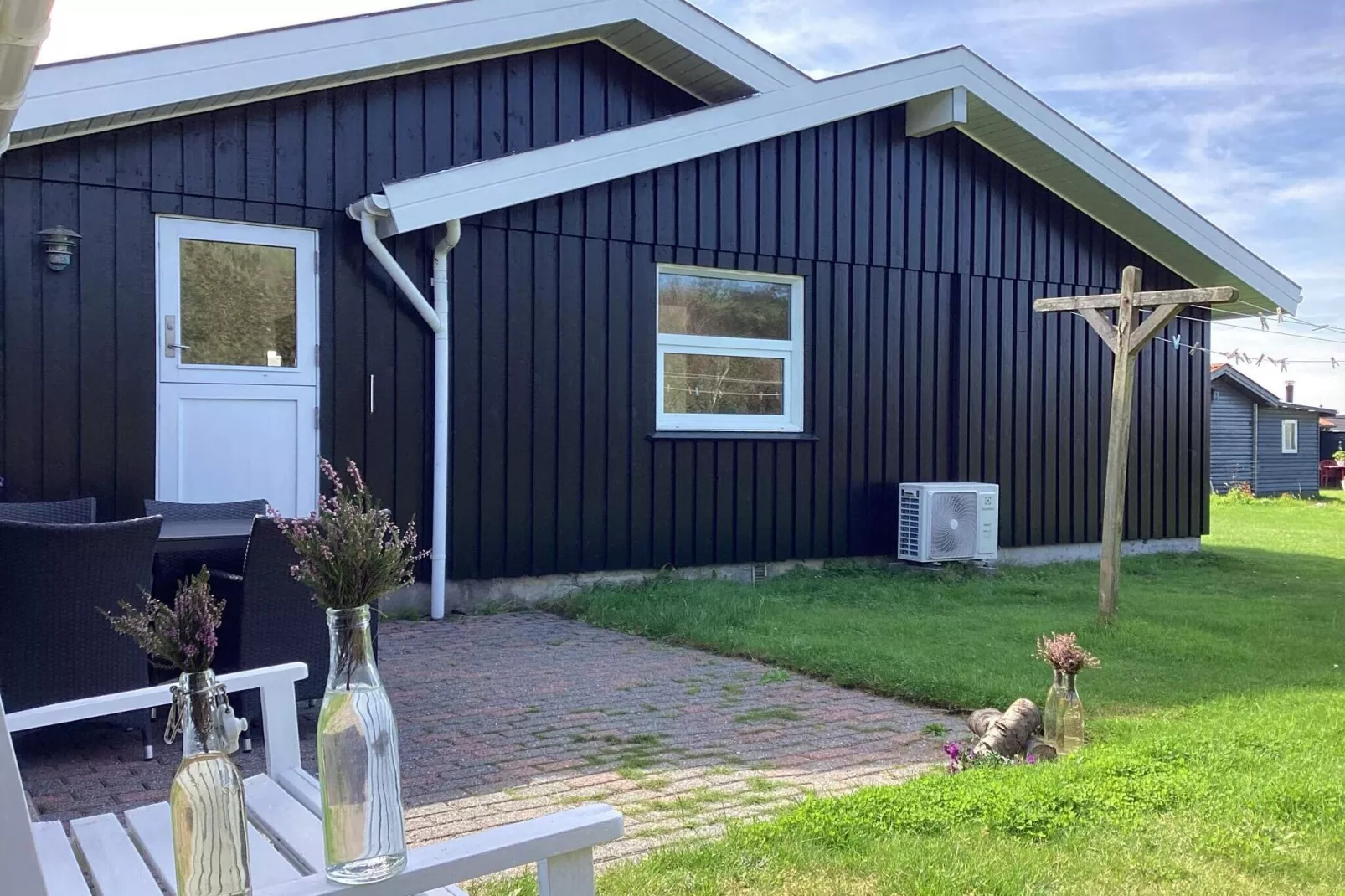 4 sterren vakantie huis in Blokhus-By Traum-Buitenlucht