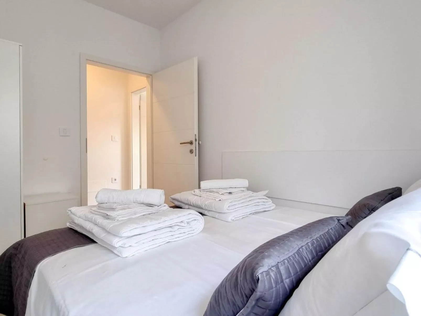 "Casa Petra" mit Terrasse-Binnen