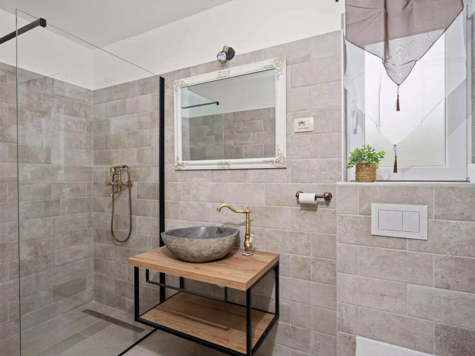 Villa Antonia-Binnen