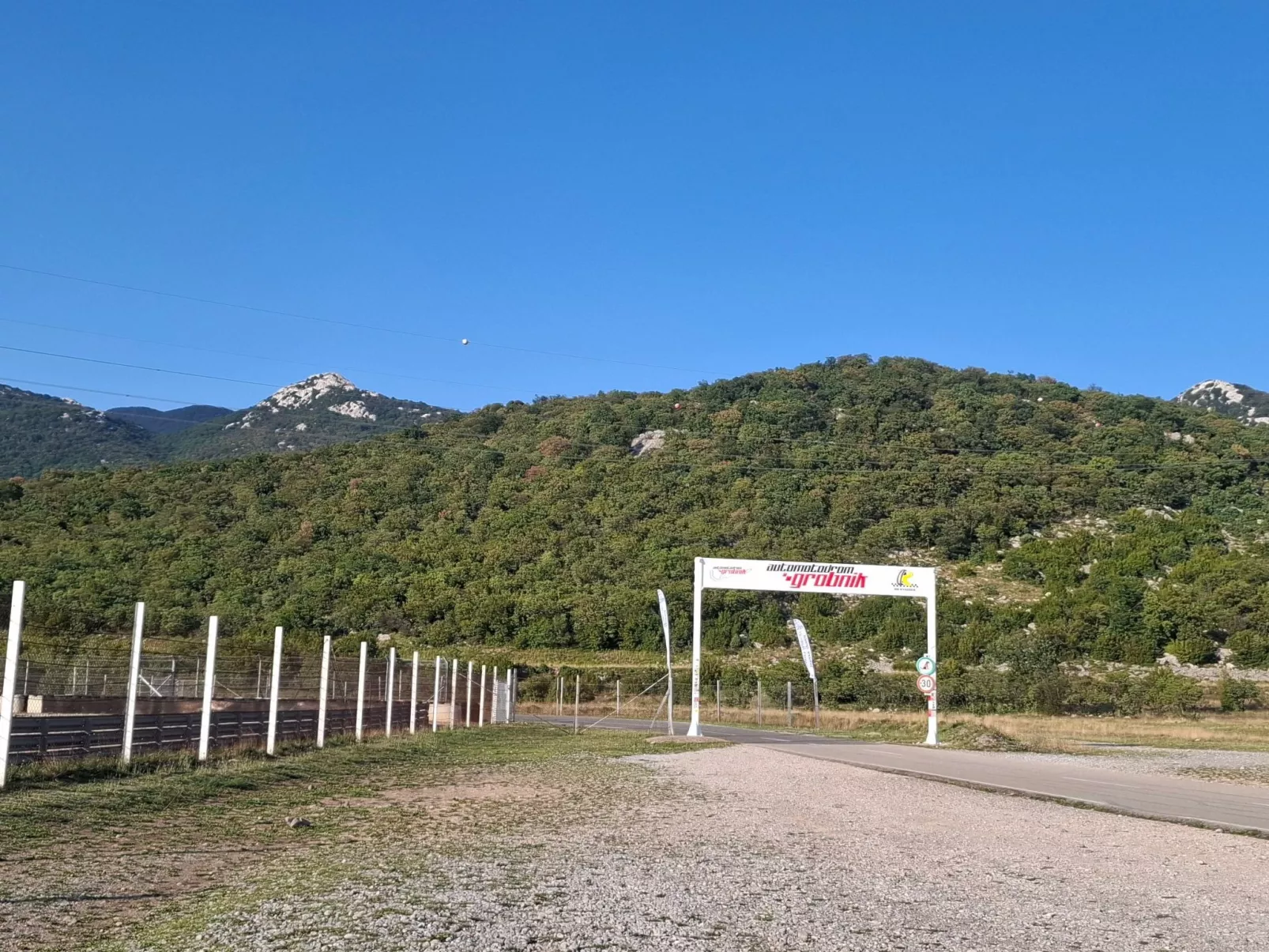 Appartement "Appartement Sarah" mit Balkon-Buiten