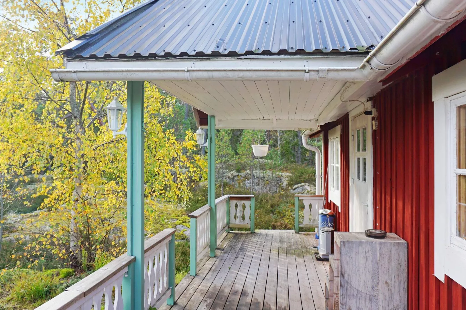 4 sterren vakantie huis in VÄDDÖ-By Traum-Buitenlucht