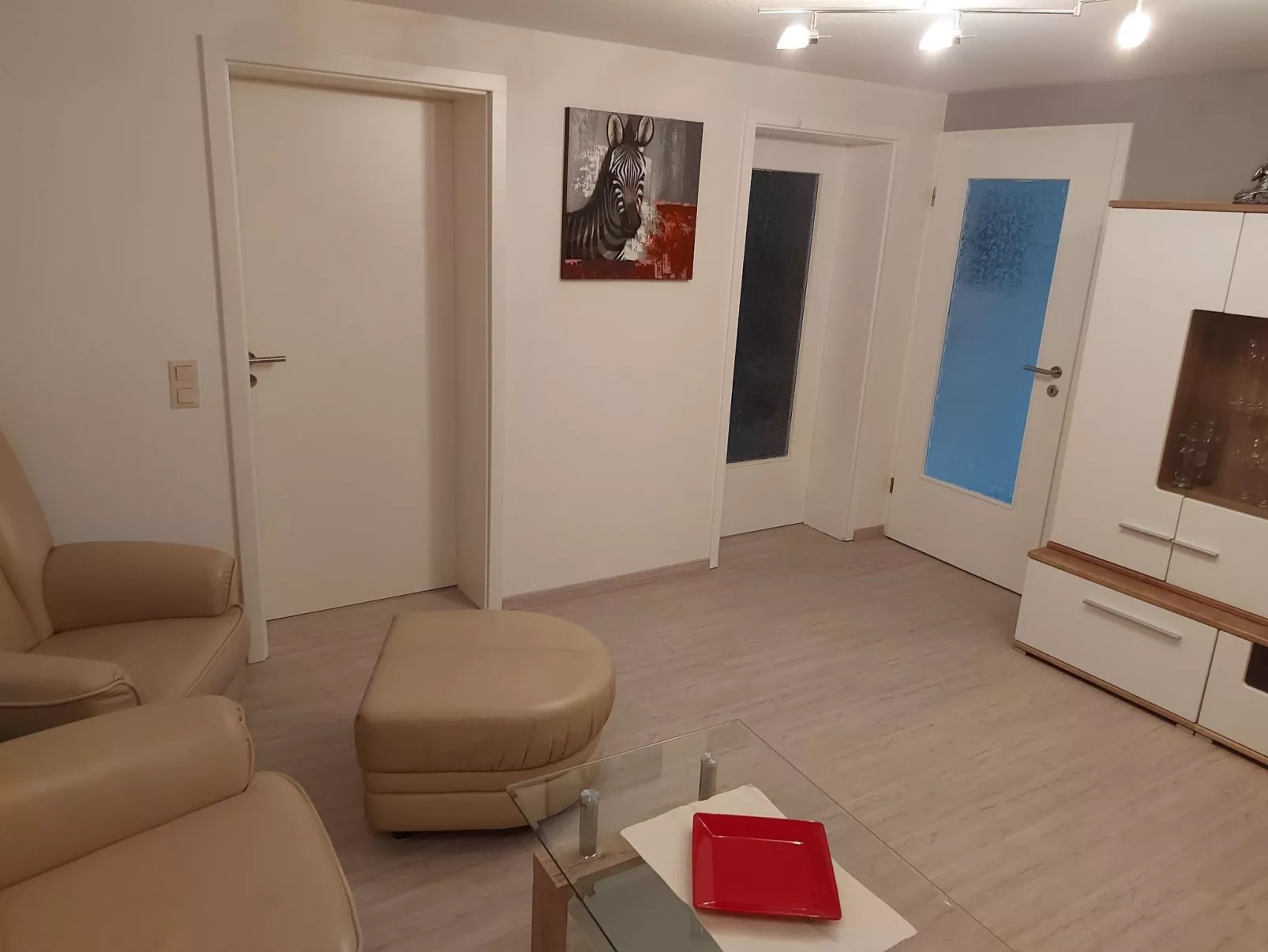 Gästehaus Petra-Binnen