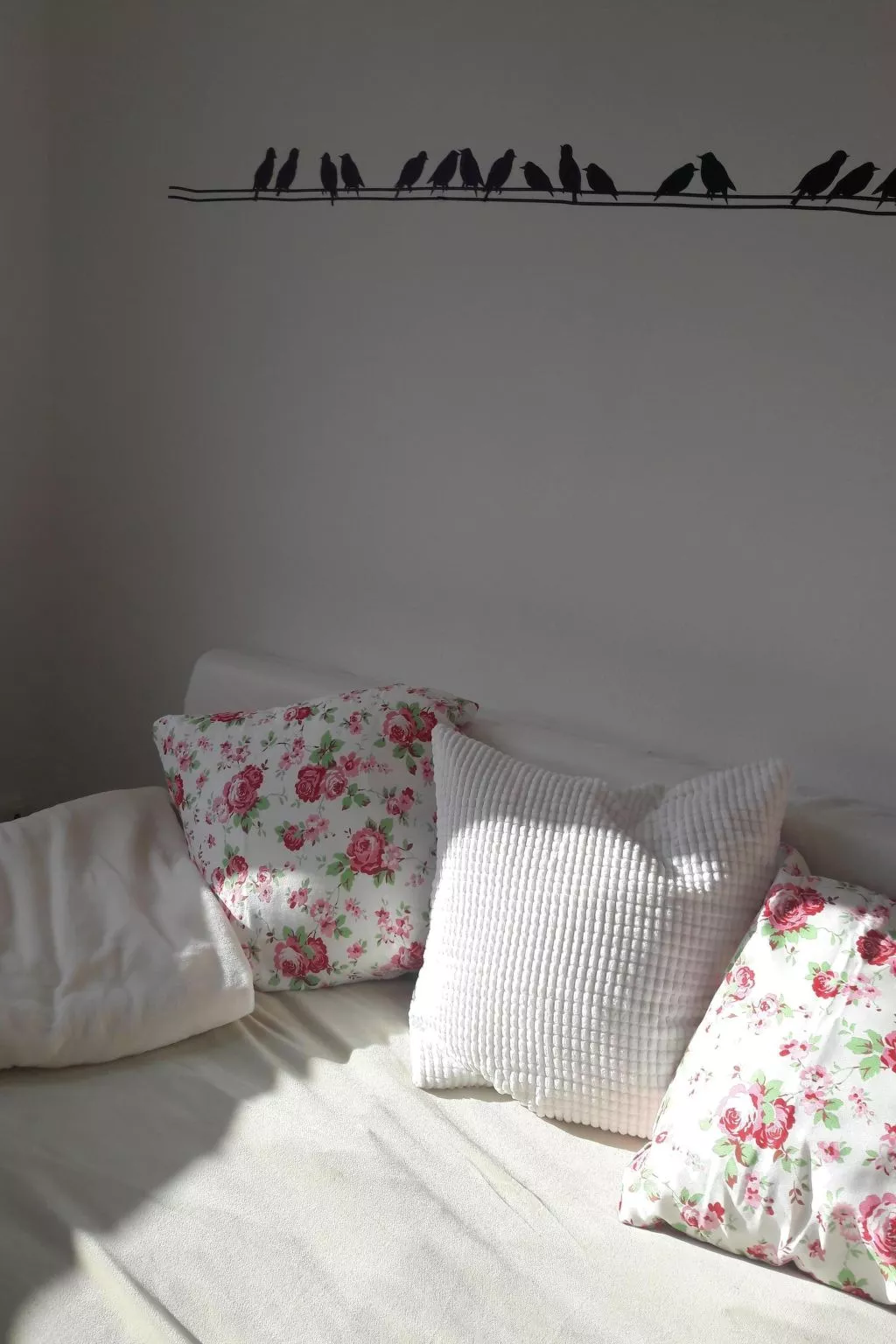 Wohnung in Lelkendorf mit Großem Balkon-Binnen