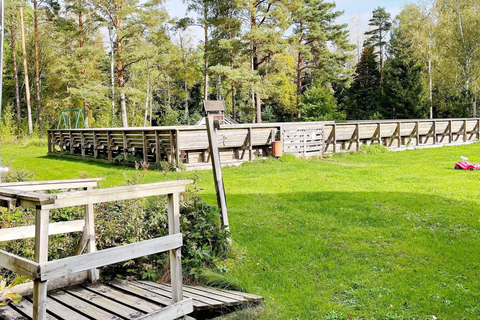 4 sterren vakantie huis in VÄDDÖ-Niet-getagd