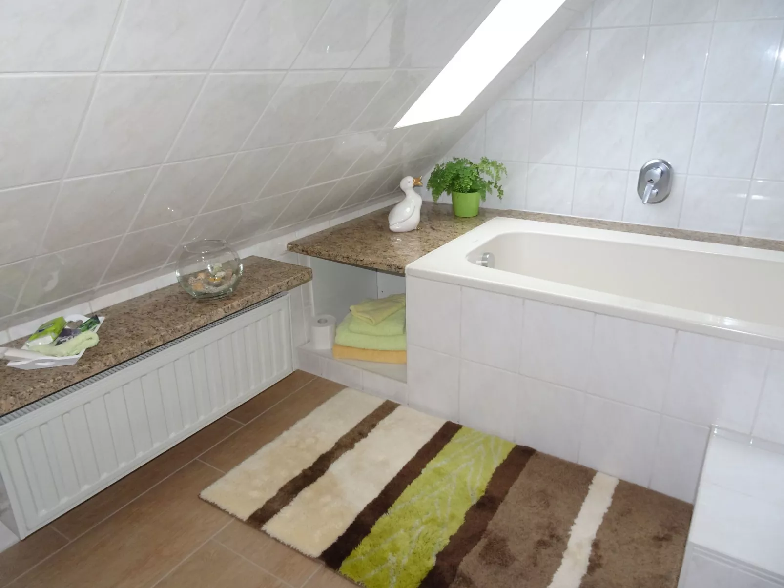 FeWo Panorama *****-Binnen