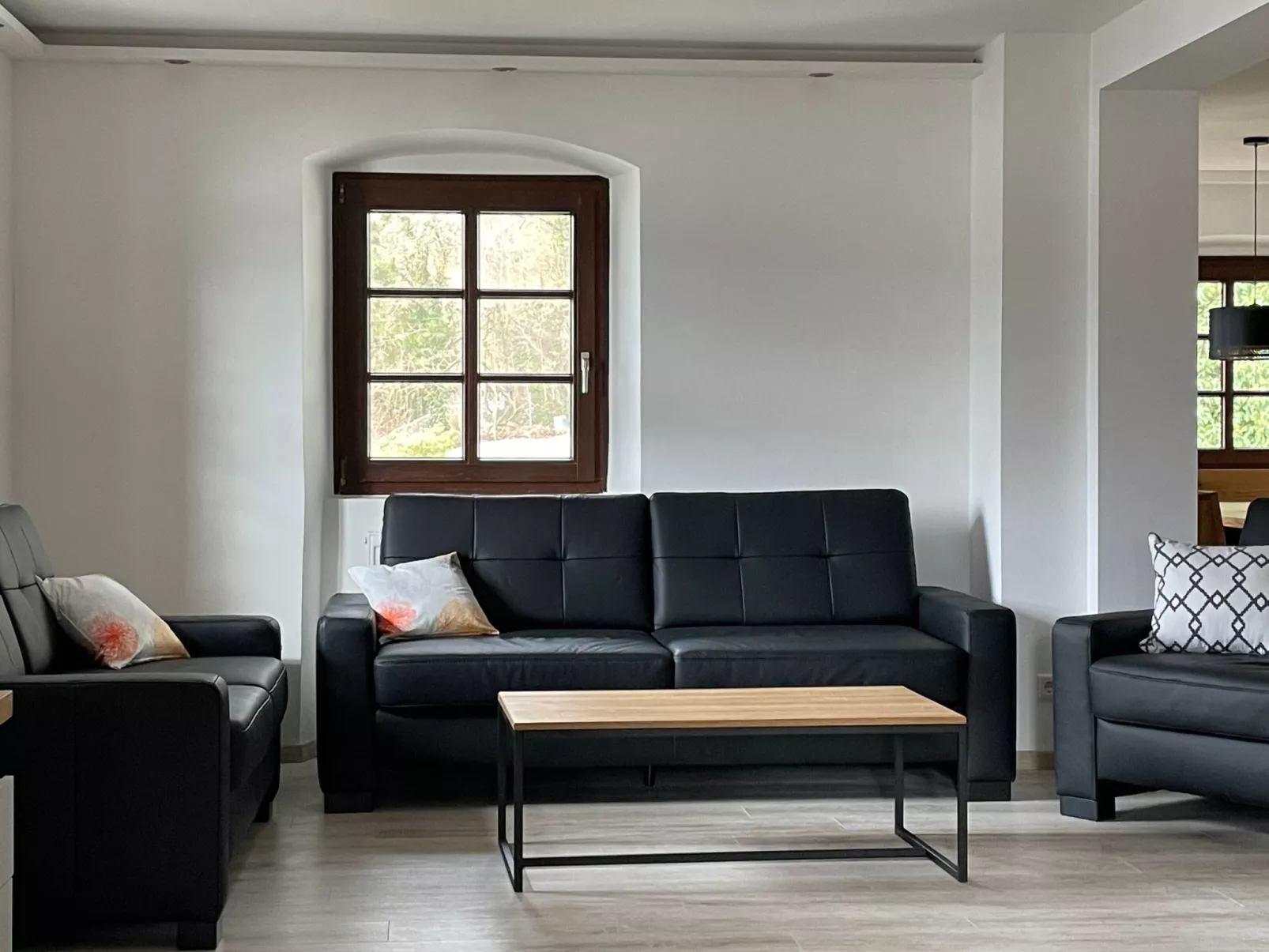 Schwalbennest-Binnen