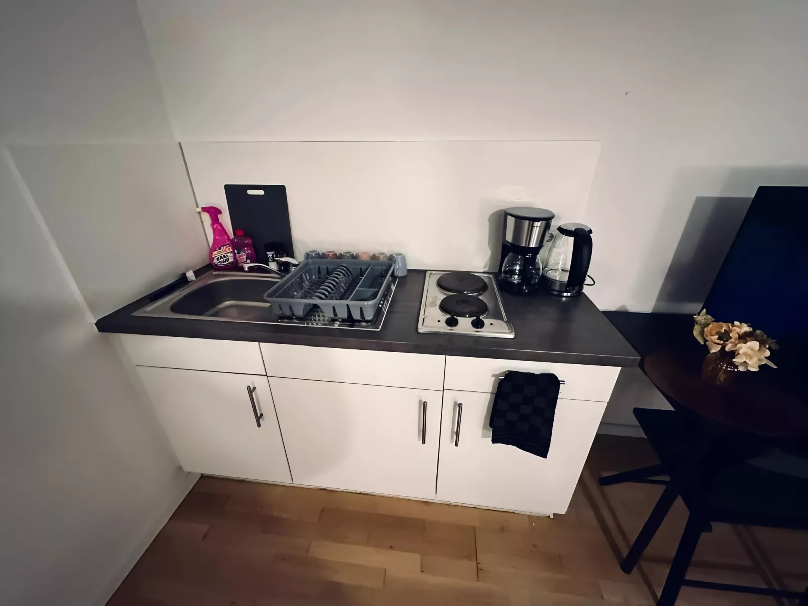 SleepWELL-Horstmar-Binnen