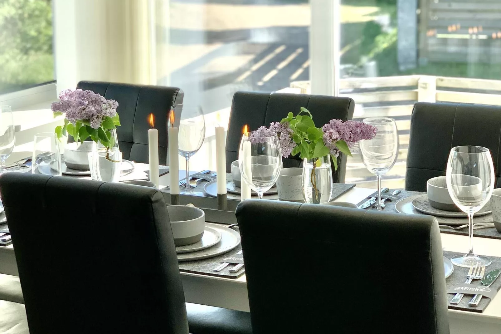 6 persoons vakantie huis in HALMSTAD-Binnen