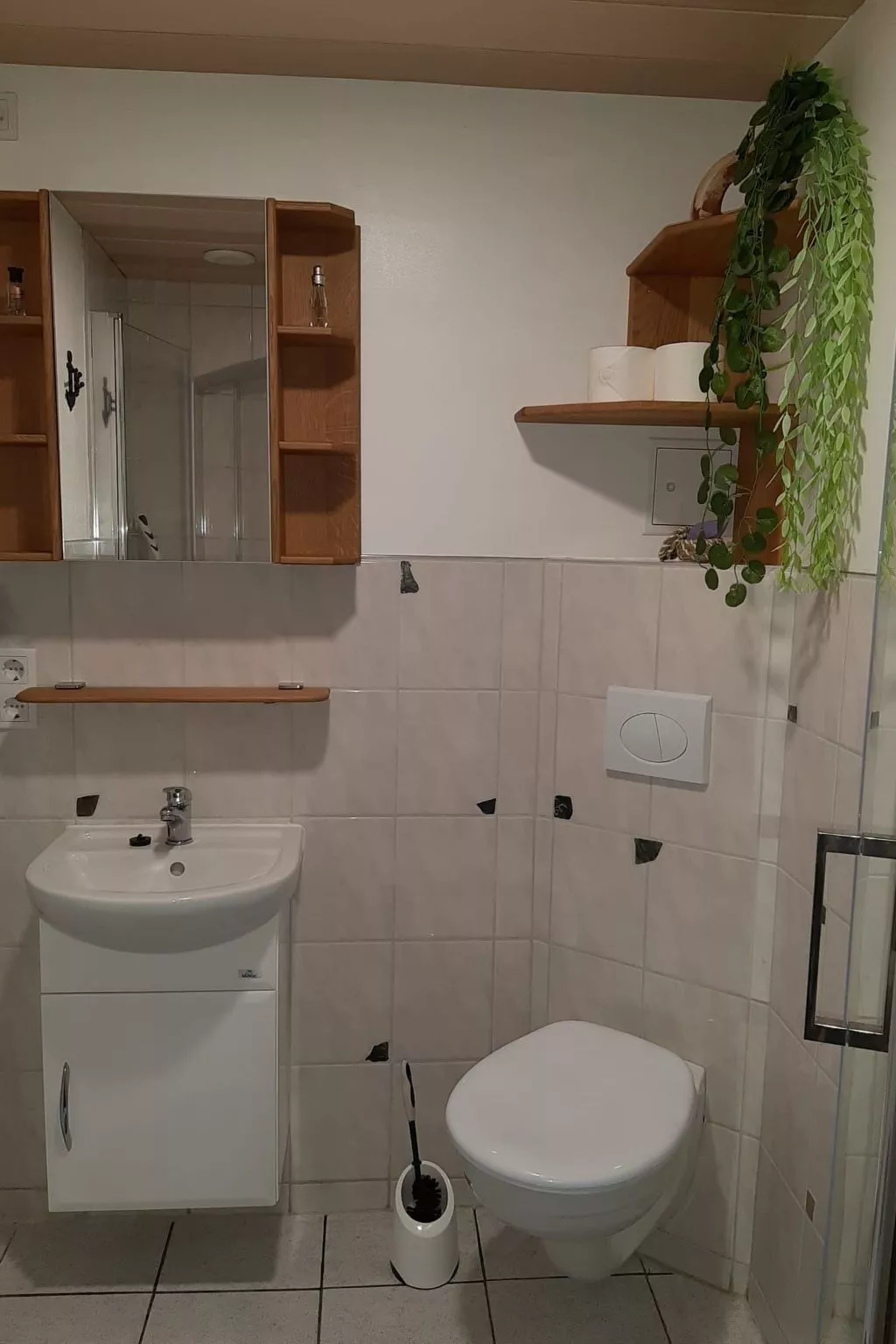 Familienfreundlich Wohnen im Miriquidi-Binnen