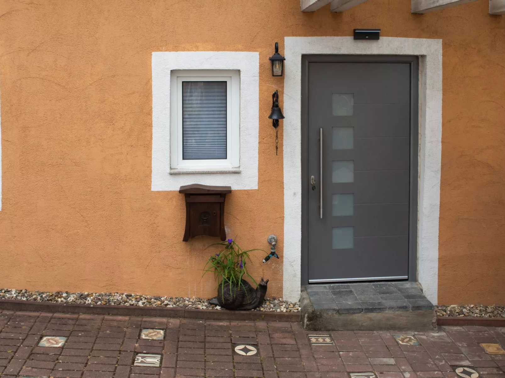 Villa Monte in Frechen Bachem bei Köln-Buiten