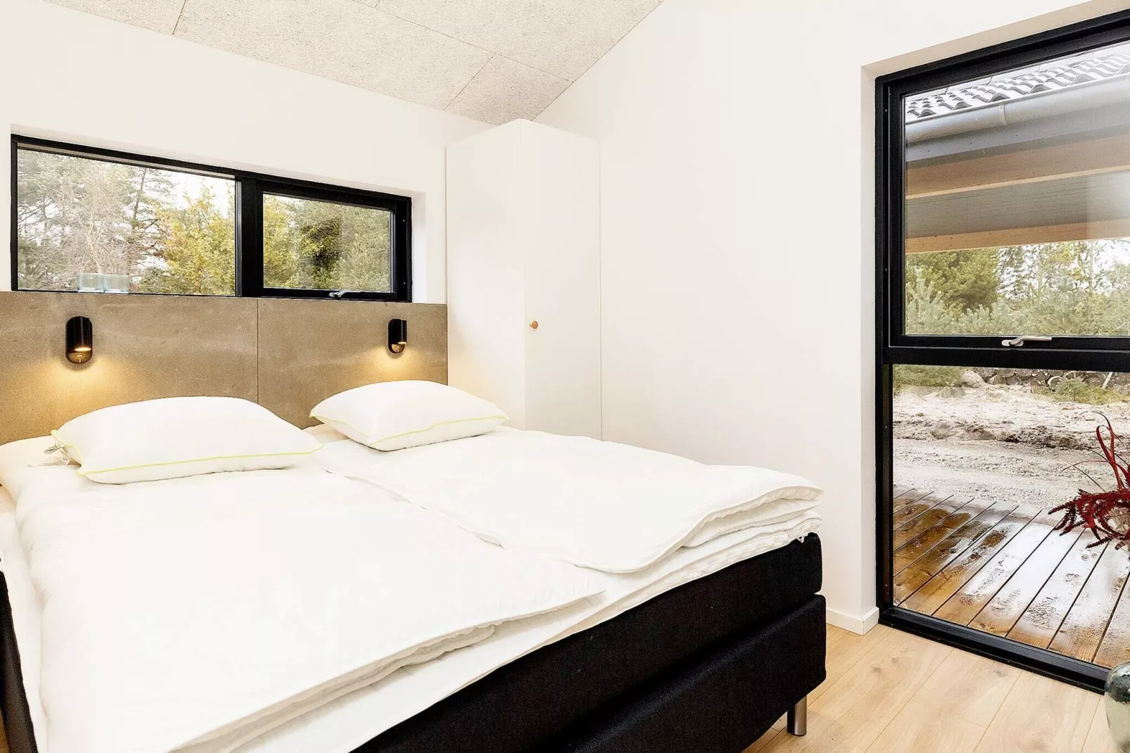 5 sterren vakantie huis in Ålbæk-By Traum-Binnen