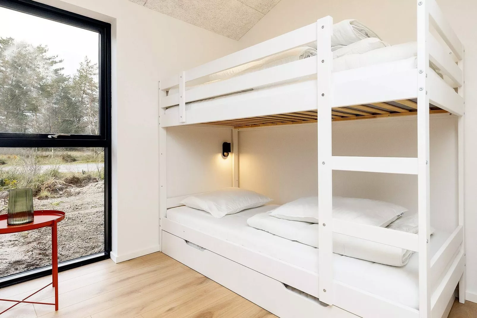 5 sterren vakantie huis in Ålbæk-By Traum-Binnen