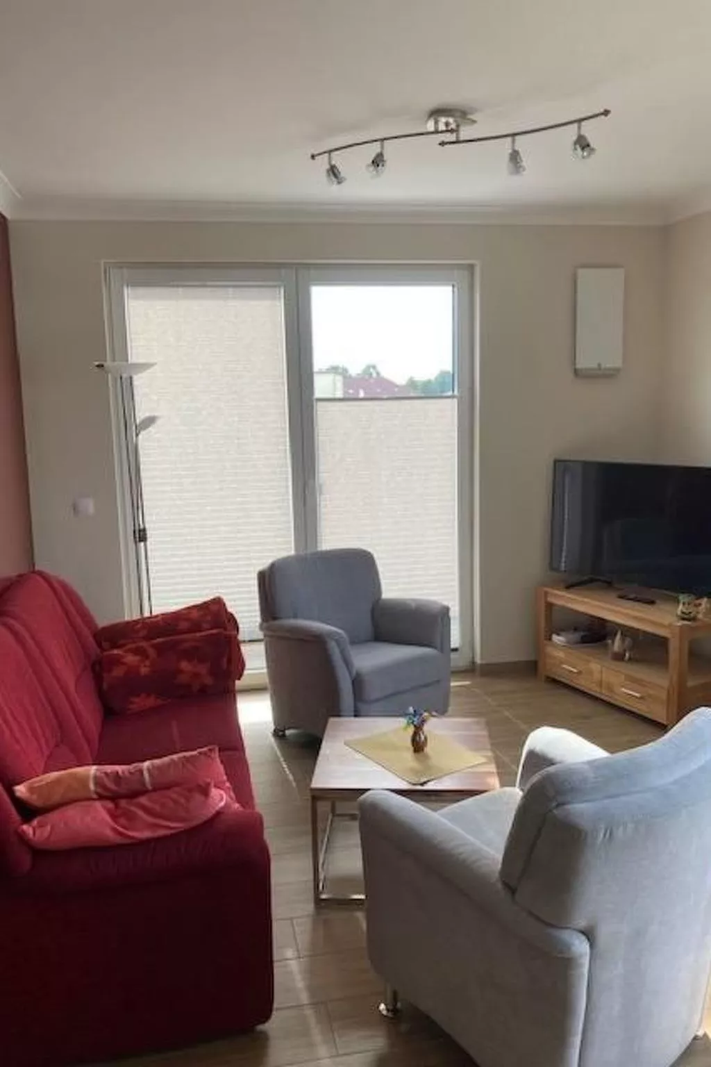 Troge in Greifswald-Binnen