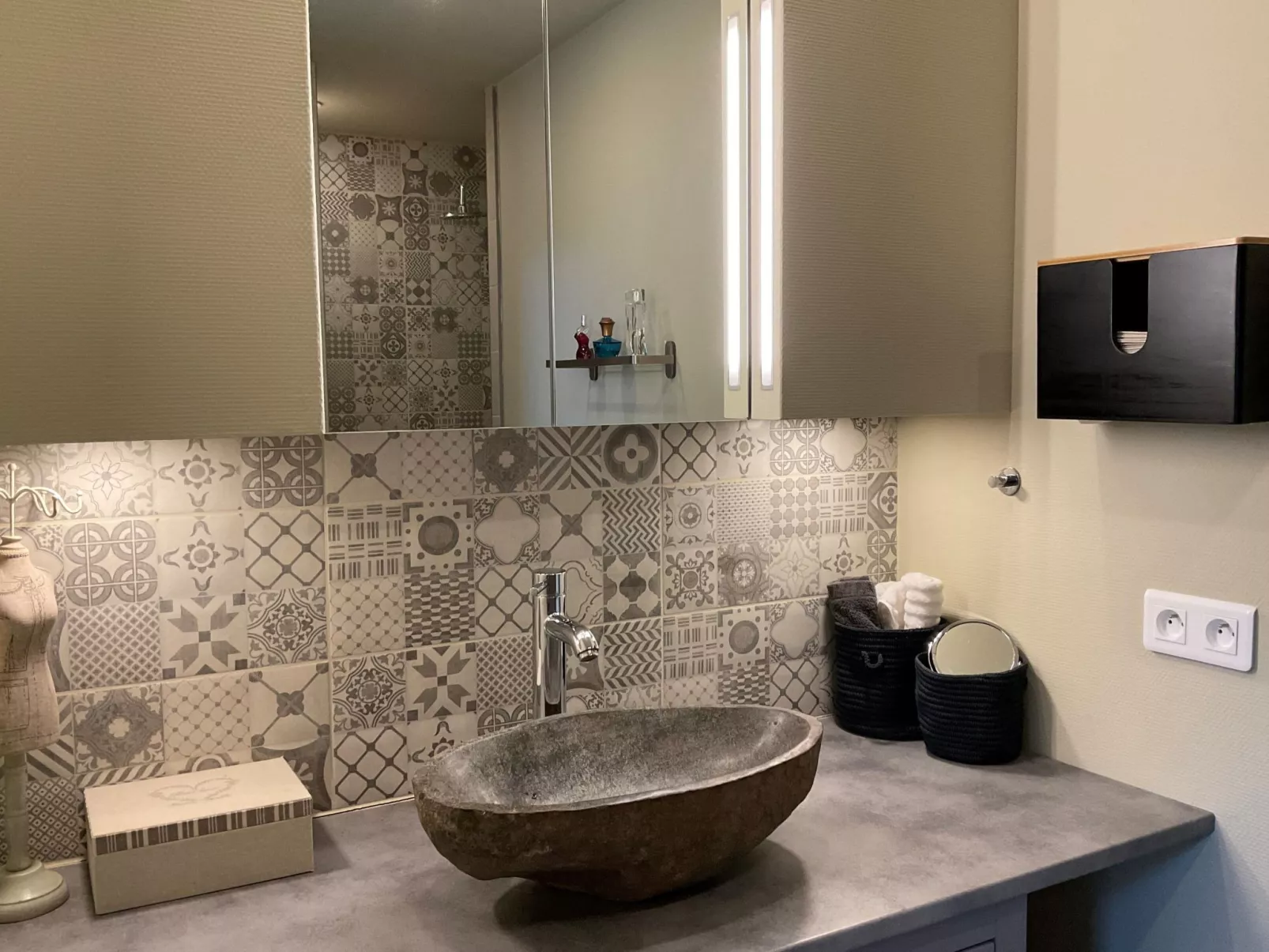 Einzigartiger Wellness-Bauernhof - Flämische Ardennen - Binnen