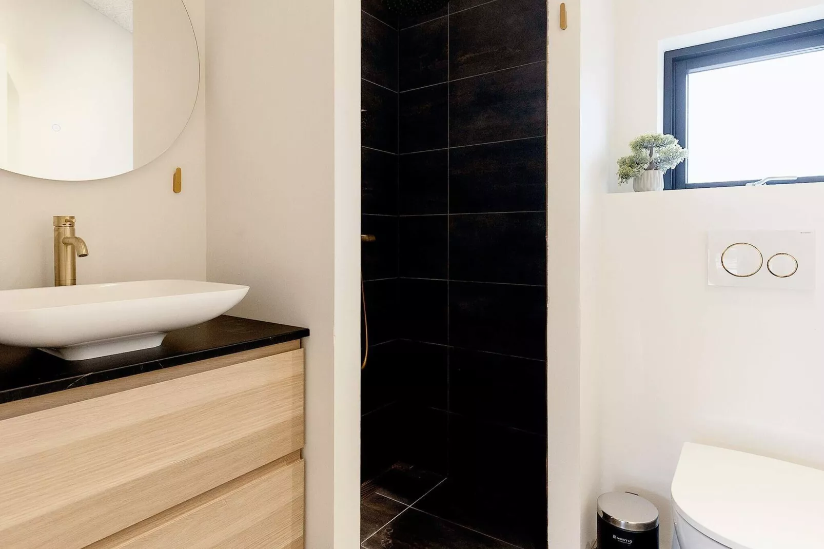 5 sterren vakantie huis in Ålbæk-By Traum-Binnen