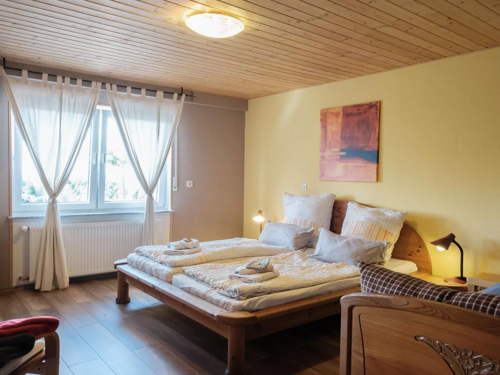 Fewo. Liebelt-Binnen