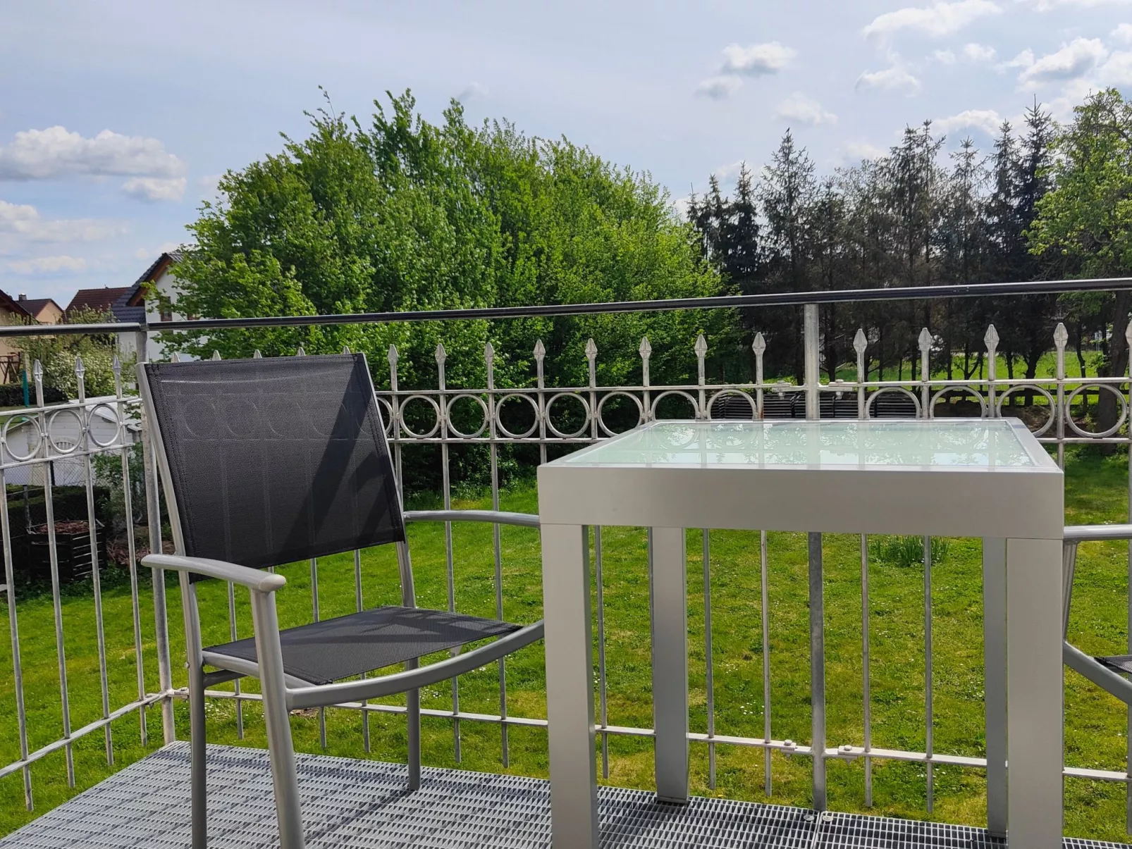 Urlaubszuhause-Buiten