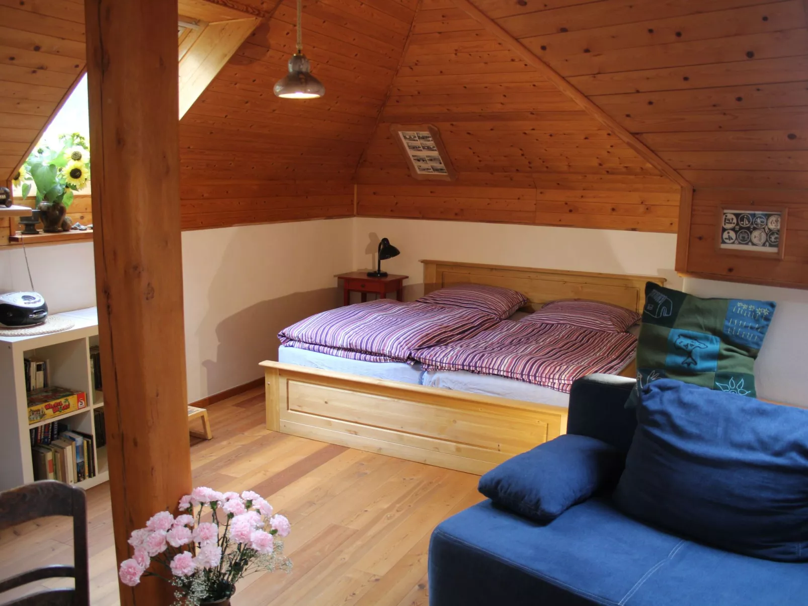 Tolles Appartement in Retschow-Binnen