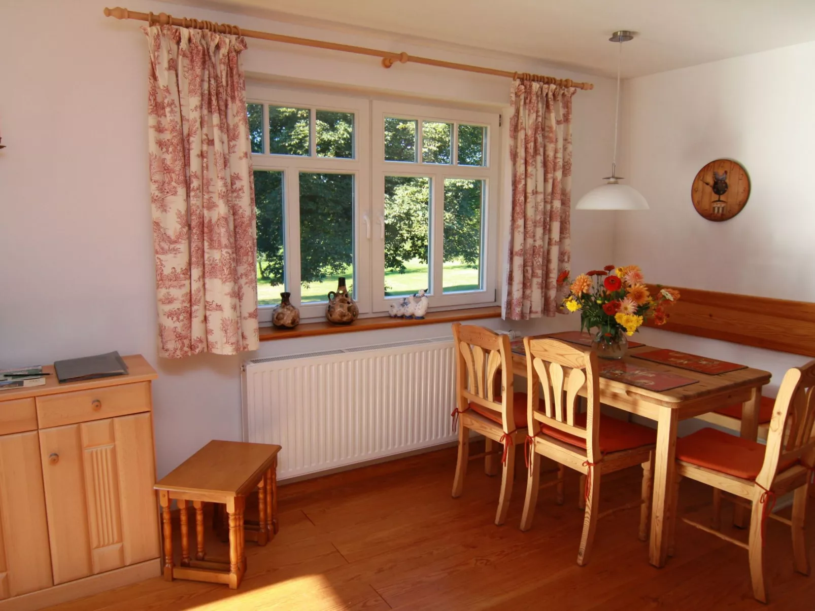 In Göhren mit Eigener Terrasse-Image-tags.info