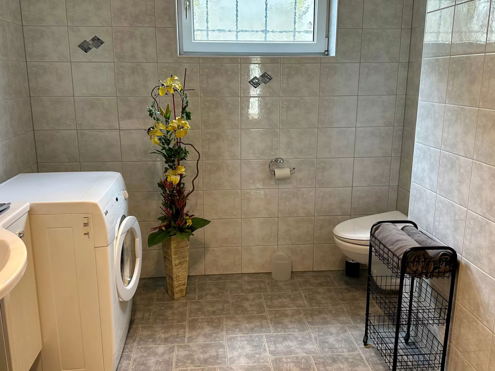 Bachklang in Sankt Johann am Tauern-Binnen