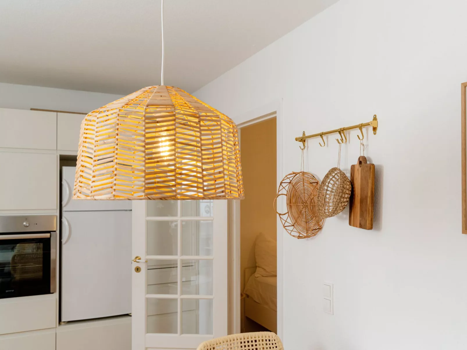 Koje Wassersleben-Binnen