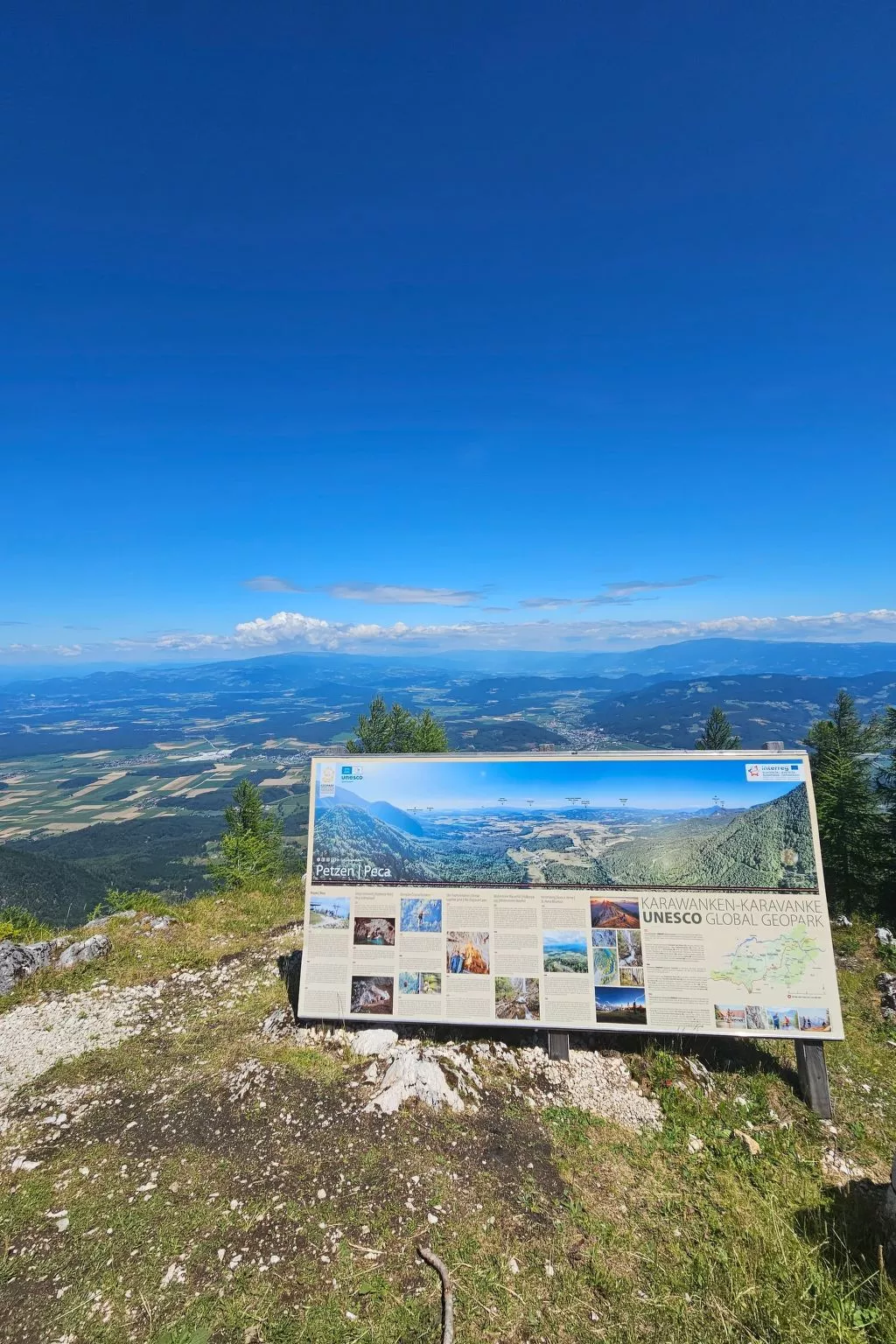 Haus Petzenblick-Binnen