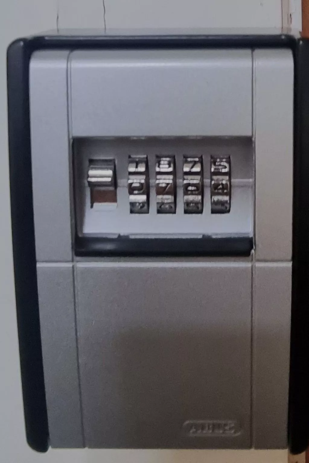 Familienfreundliche Wohnung im schönen Reisenberg-Binnen