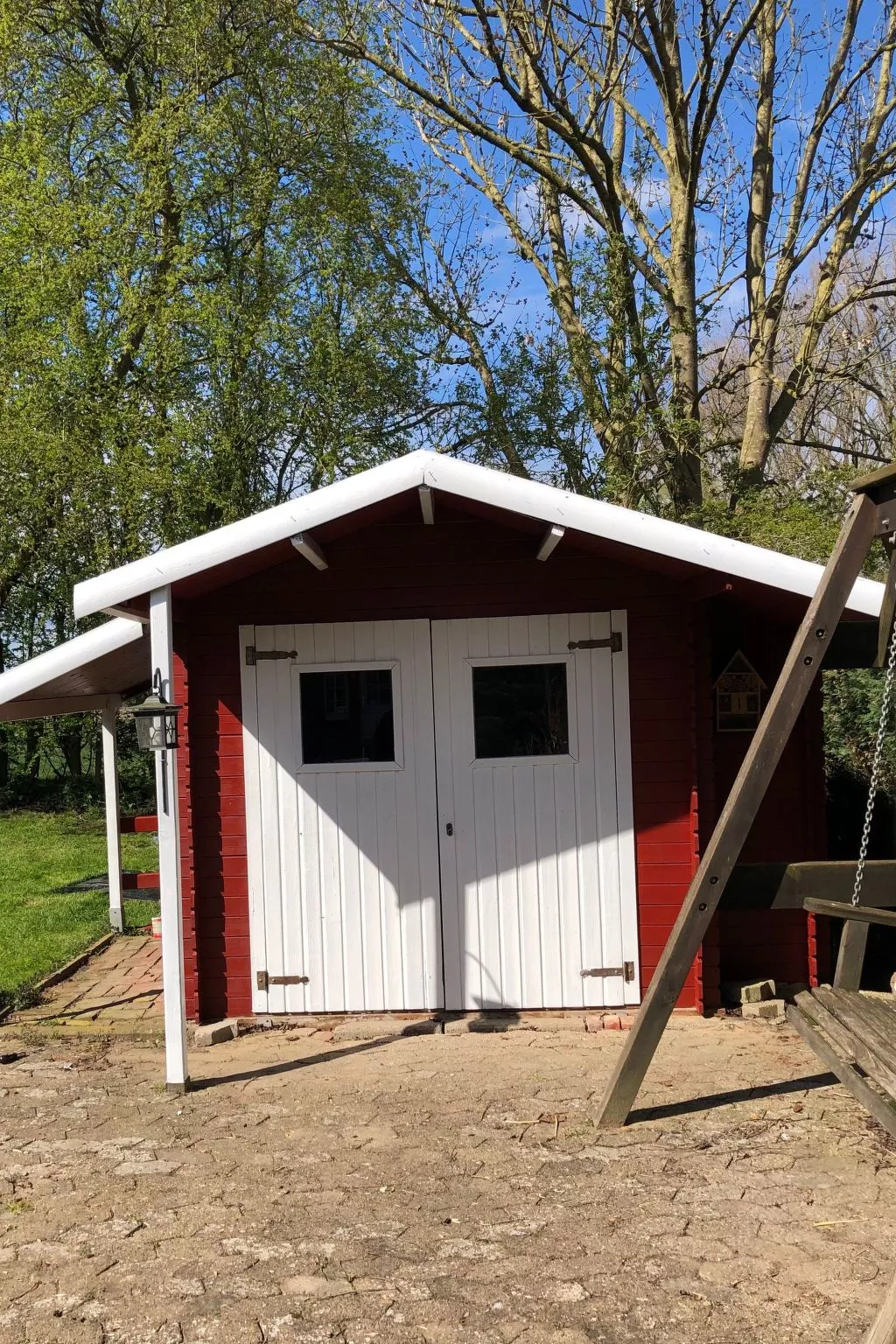 Ostedeichkate-Binnen