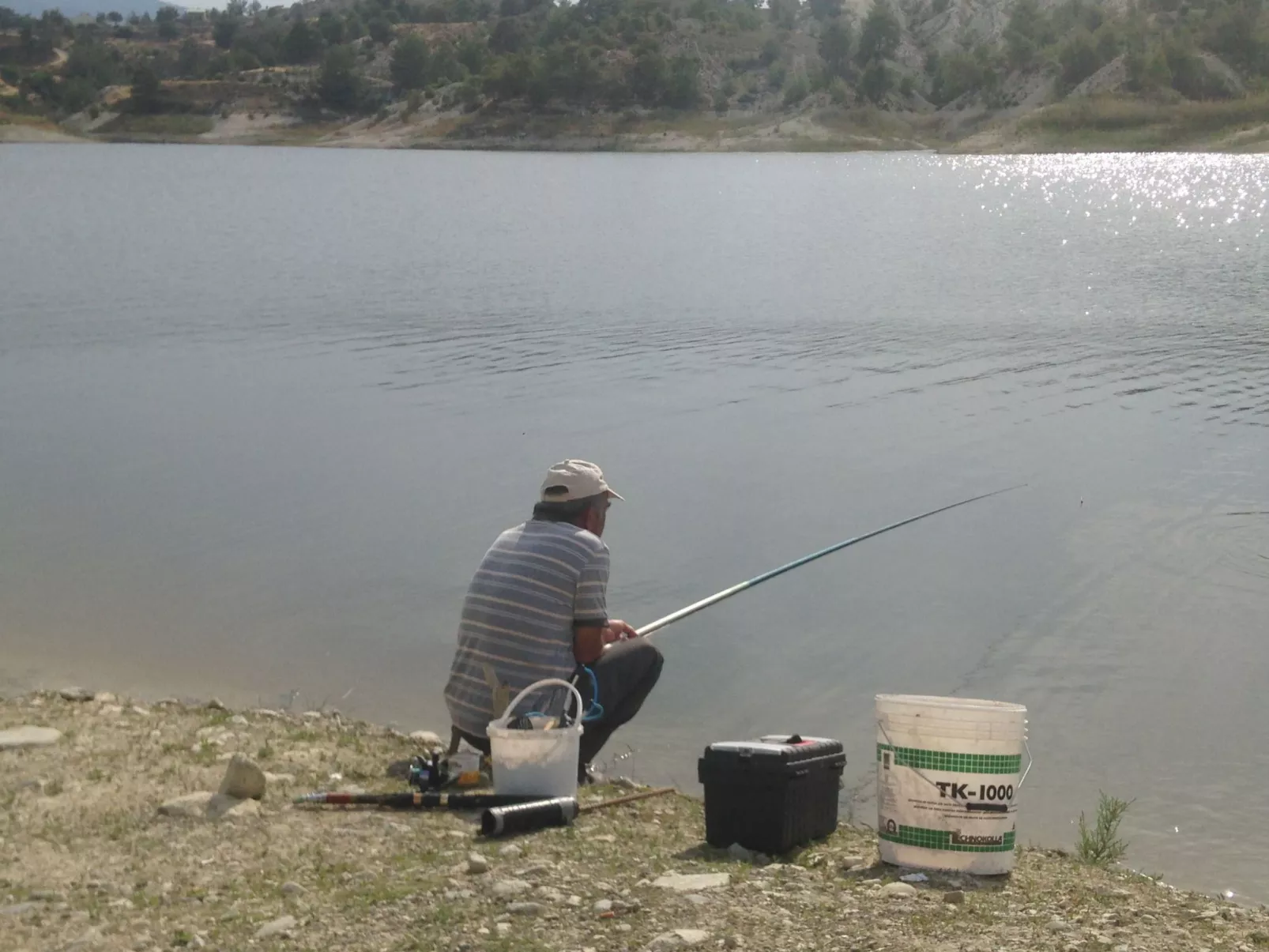 Gästehaus Gonia-Buiten