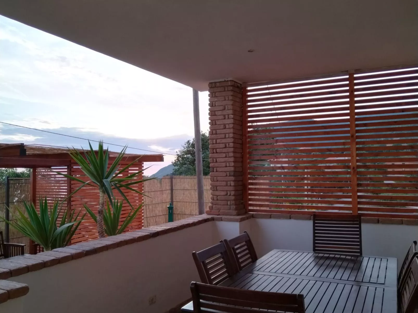 In Cilento, Caprioli,  mit Grill und Garten-Image-tags.info