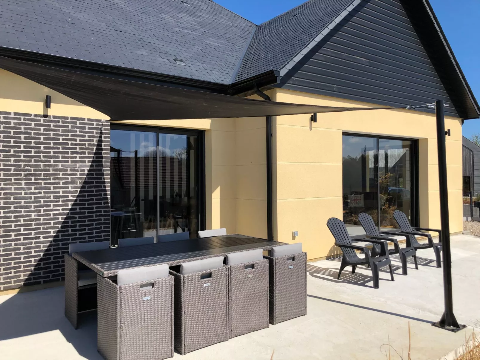 L Atelier Veulais-Binnen