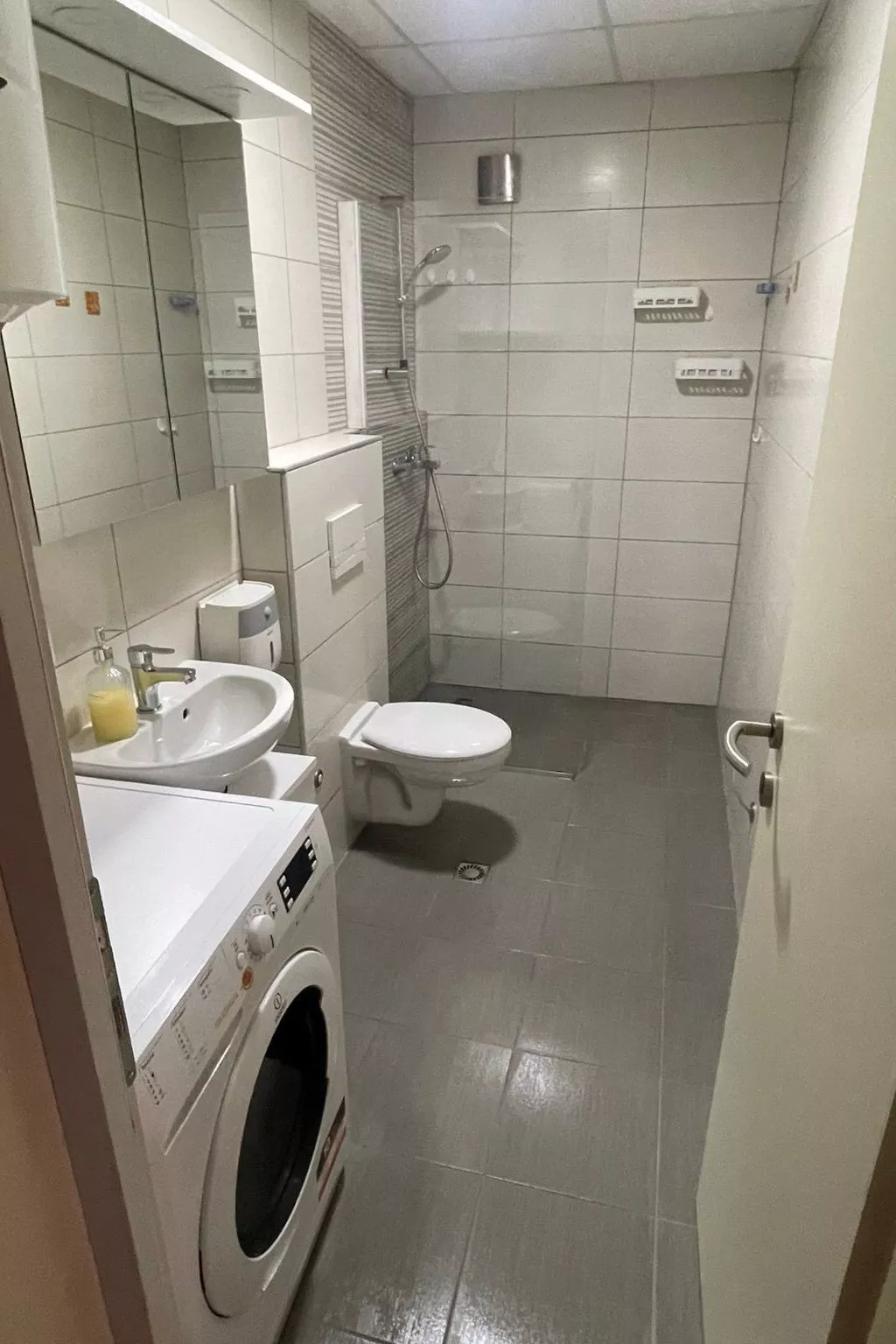 Wohnung "Stefea Center Apart" - Binnen