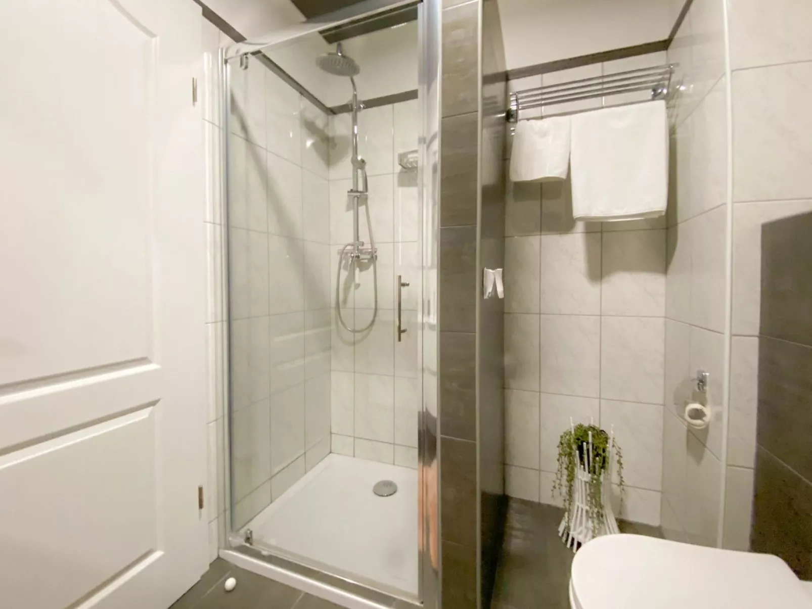 "Hanna" mit privatem Pool-Binnen