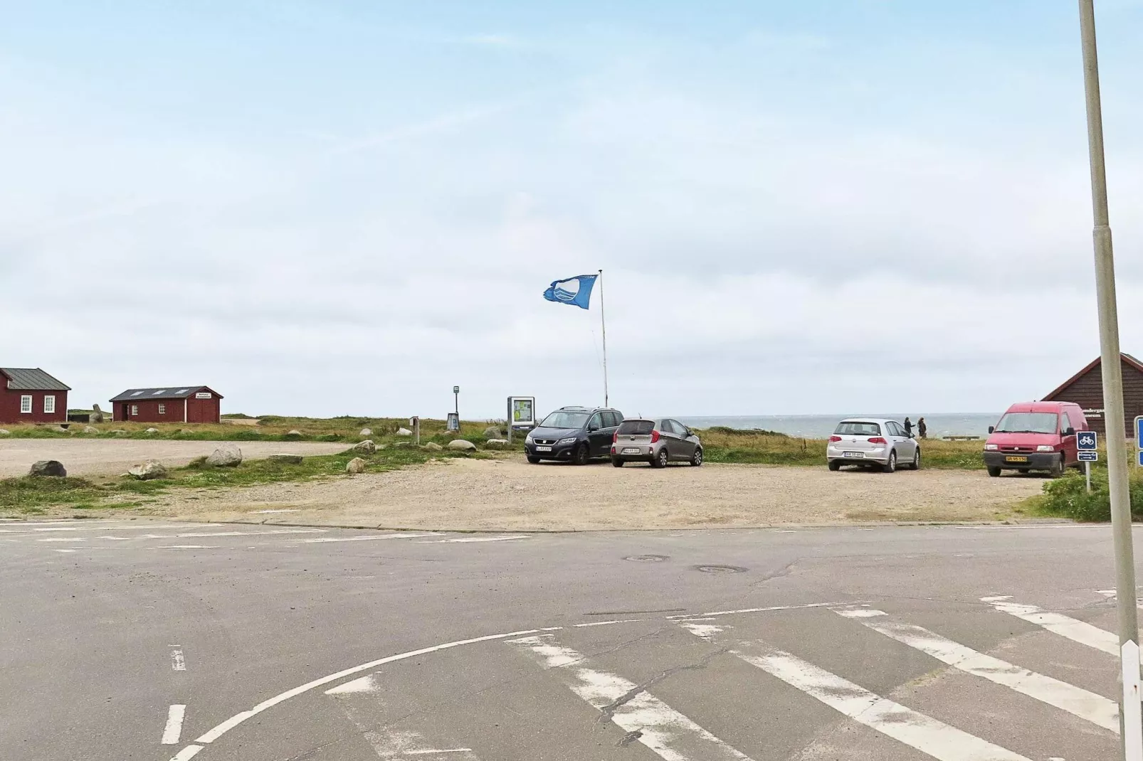 8 persoons vakantie huis in Lemvig-By Traum-Uitzicht