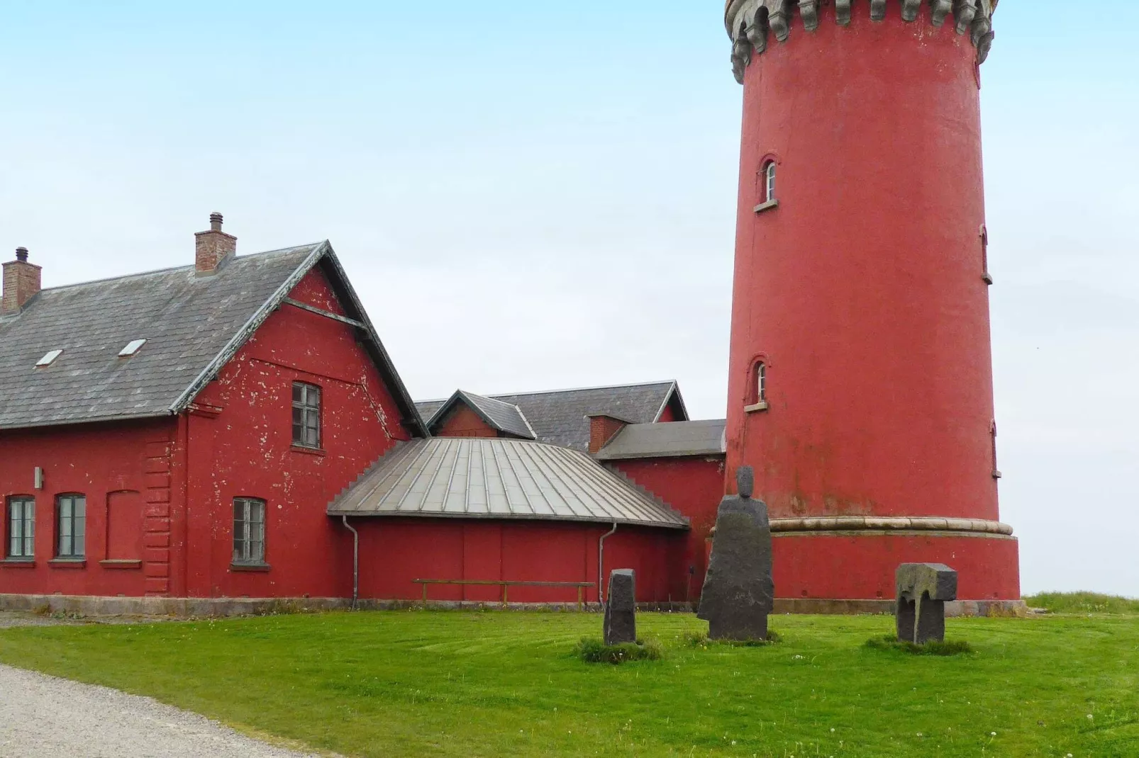 8 persoons vakantie huis in Lemvig-By Traum-Uitzicht