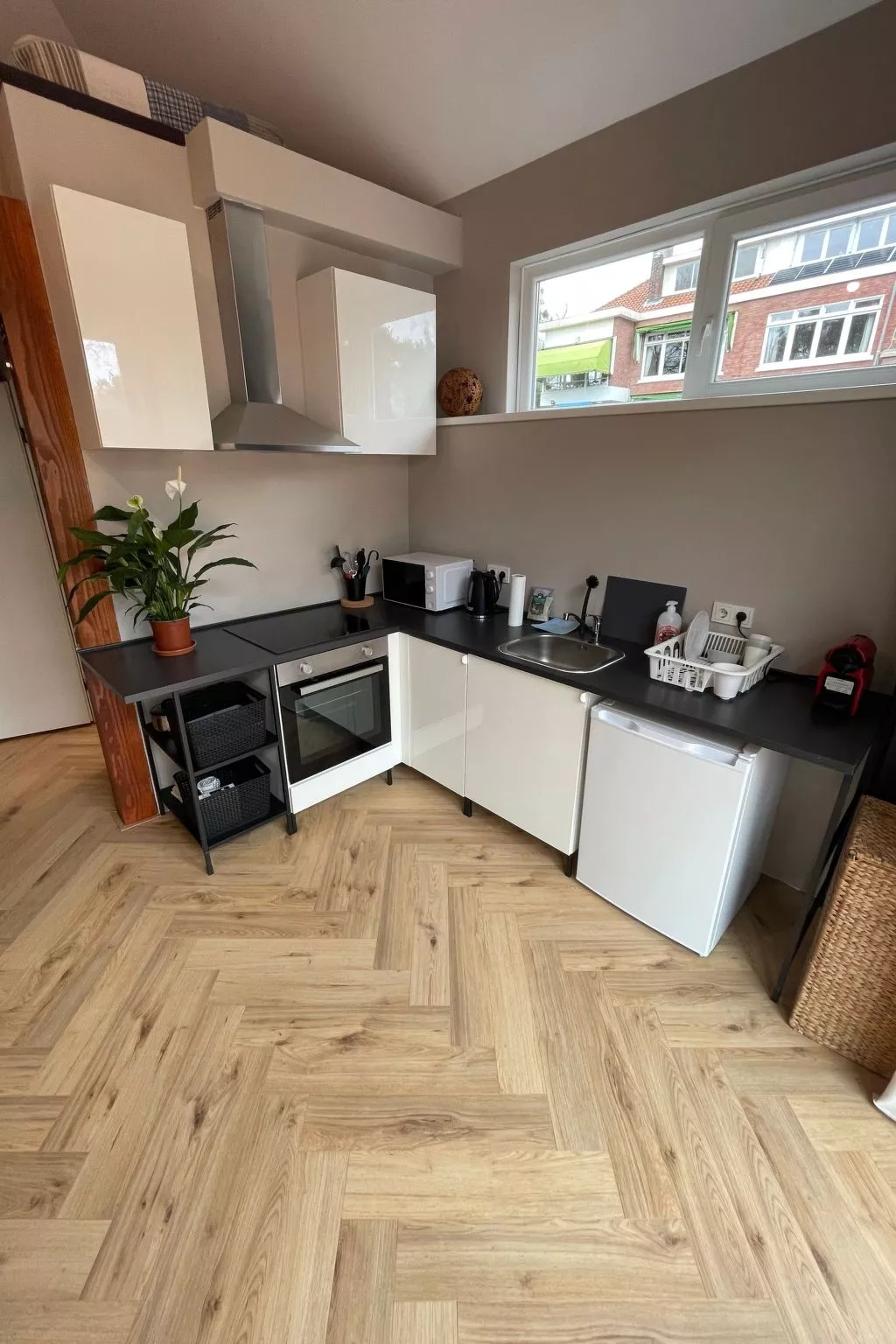 Rijks Lodge Wassenaar-Binnen