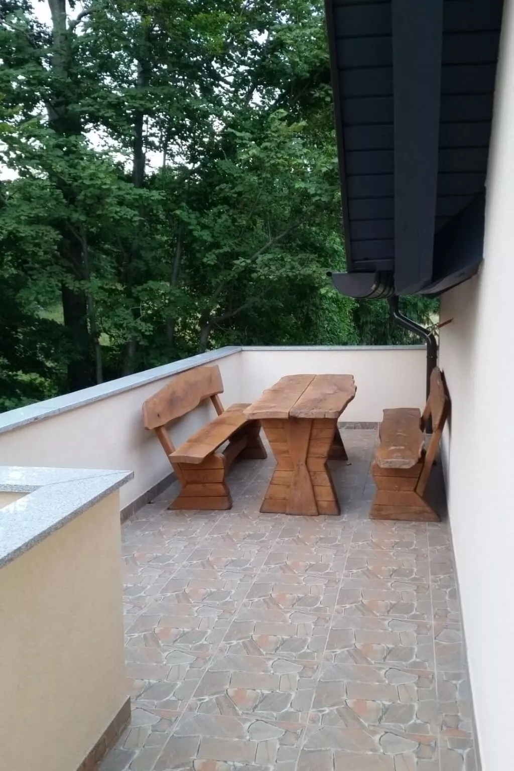 Studio für 4 Personen ca. 106 m&sup2; in Gozd, Krain (Innerkrain)-Binnen