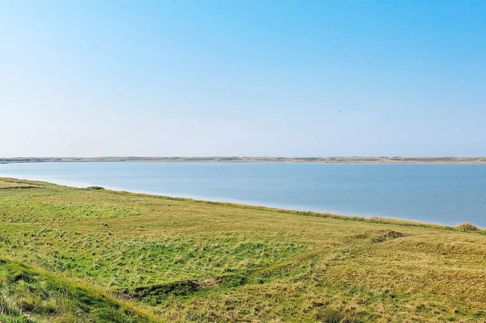8 persoons vakantie huis in Lemvig-By Traum-Uitzicht