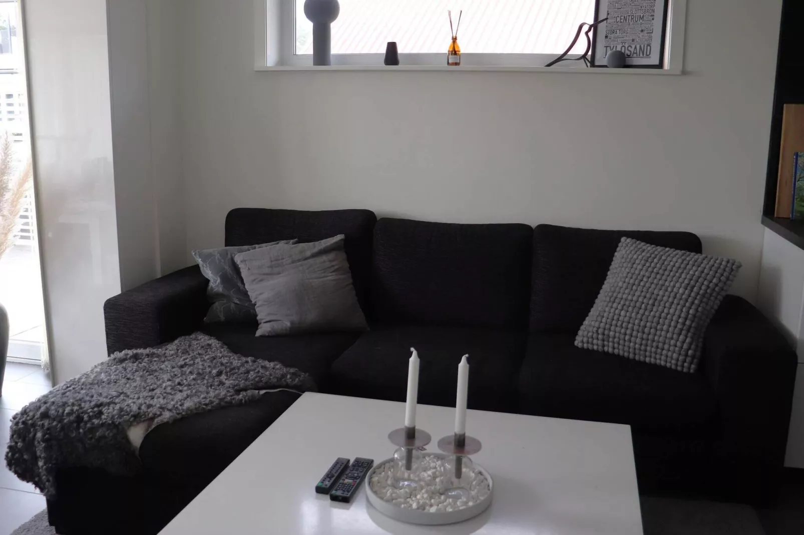 6 persoons vakantie huis in HALMSTAD-Binnen