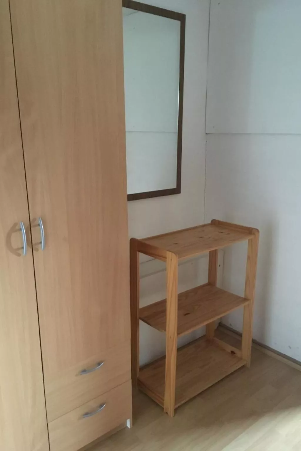 Tieroase Grünegg-Binnen