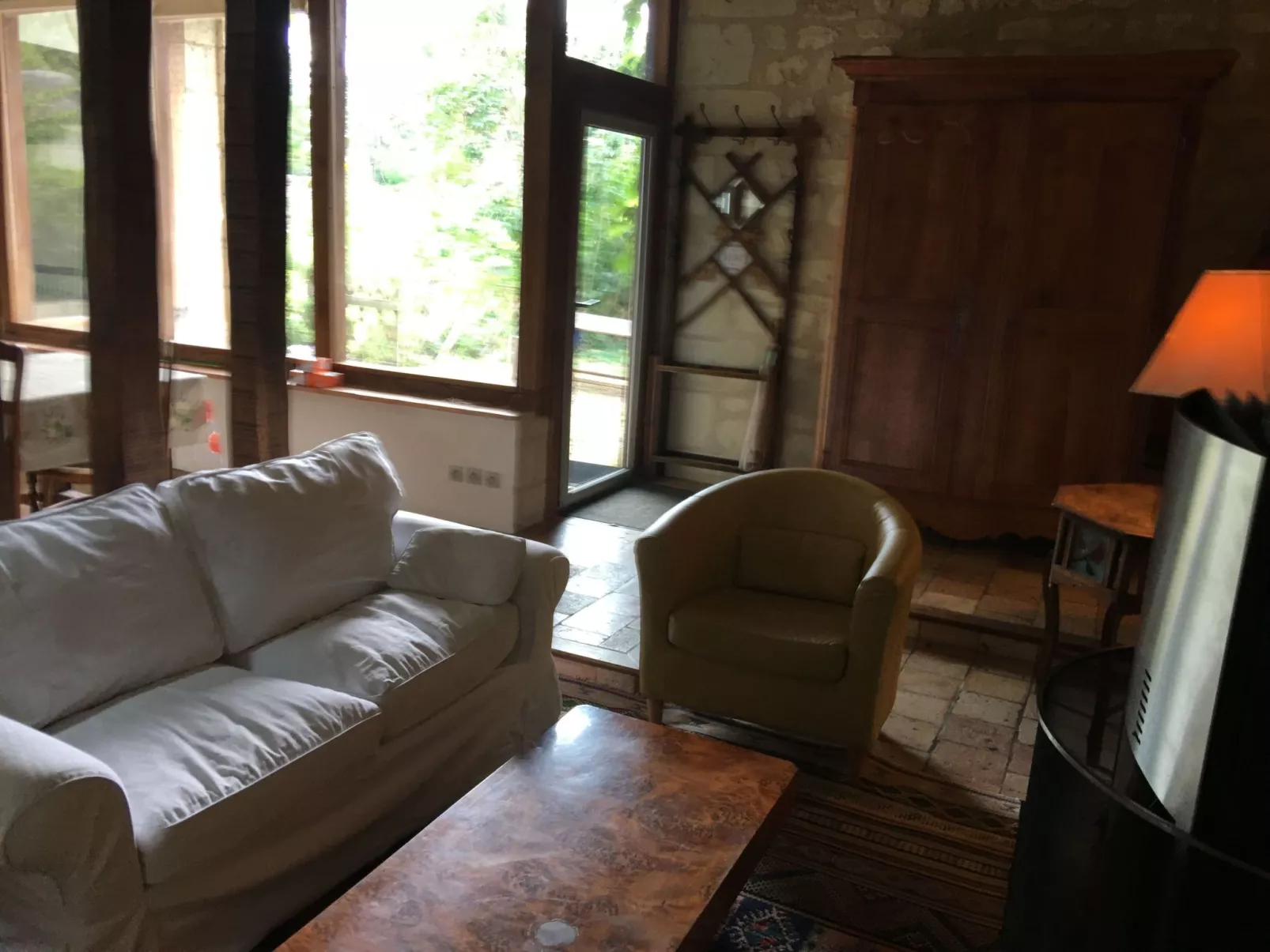 HAUS 3 SCHLAFZIMMER 3 BÄDER-Binnen