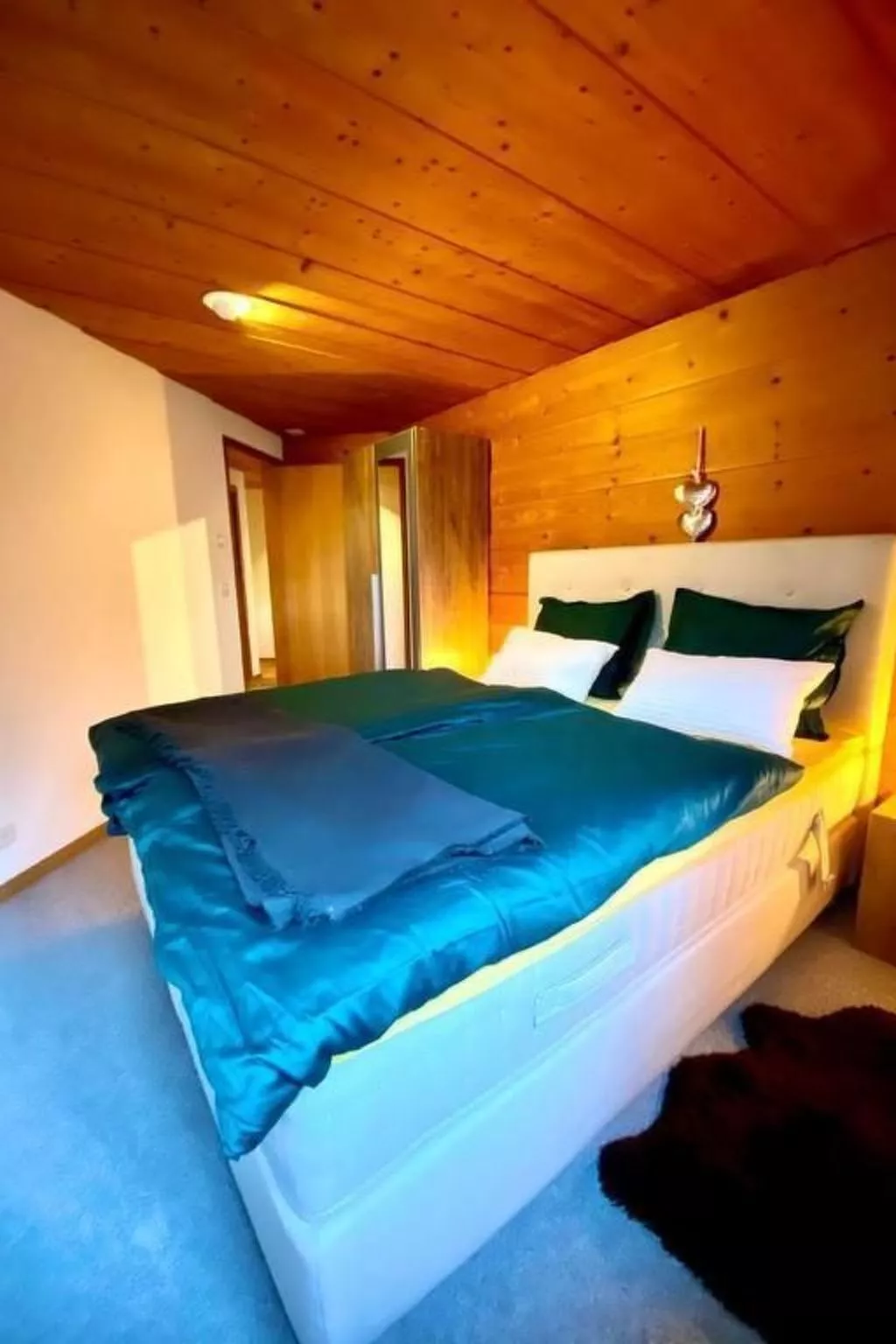 Aareschlucht - Erholung ab 2 Nächten-Binnen