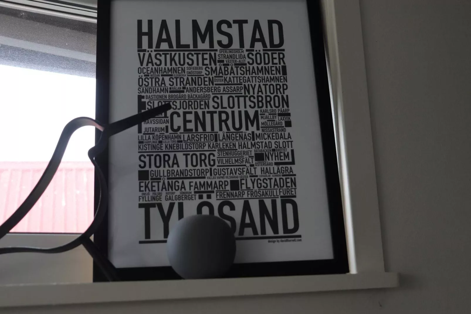 6 persoons vakantie huis in HALMSTAD-Binnen