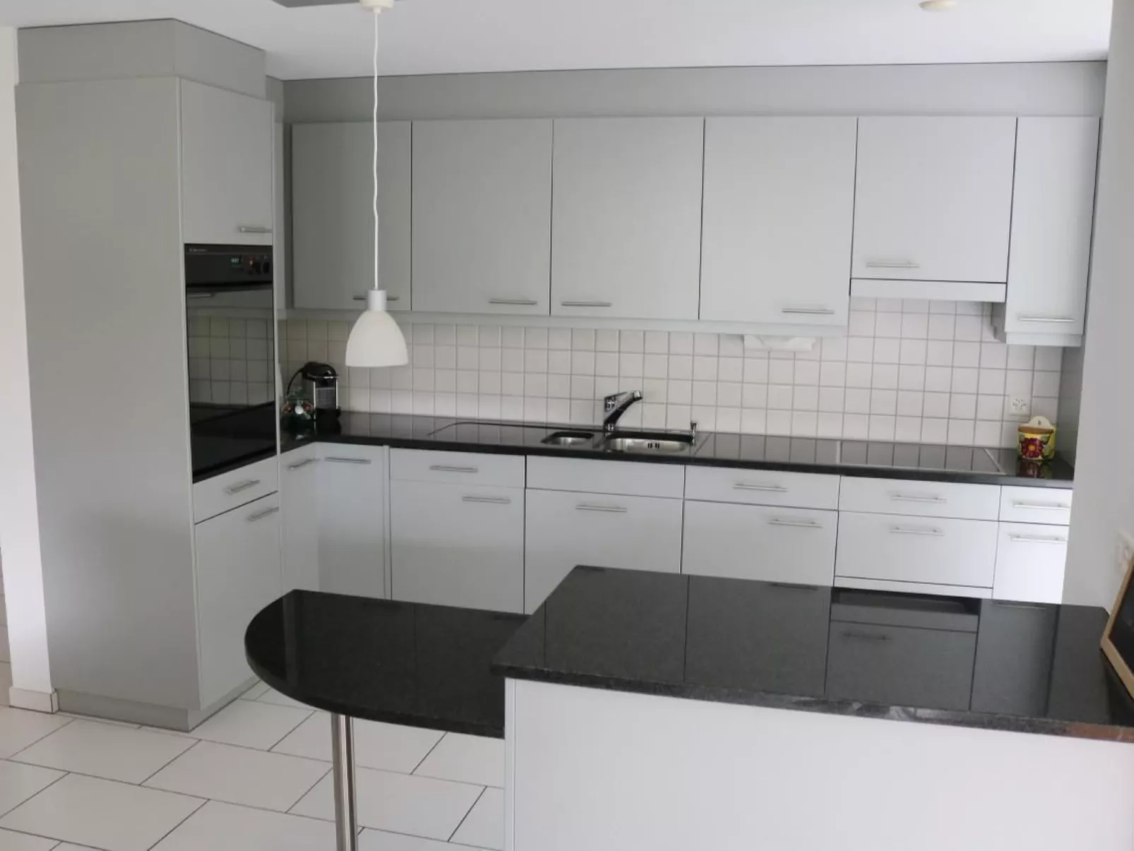 "Ferienwohnung ""Spel Rein"" Cumpadials"-Binnen